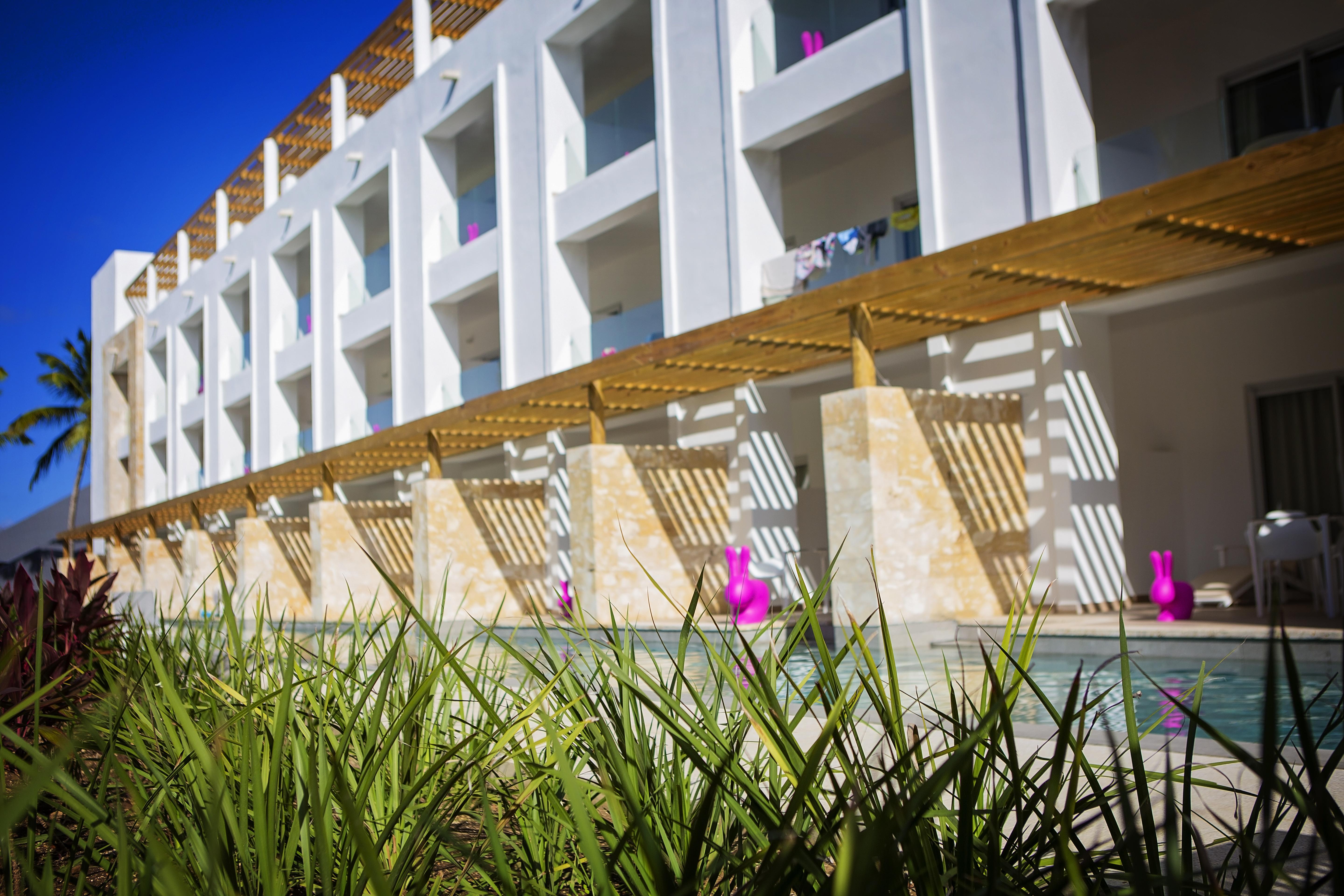 Princess Family Club Bavaro Exterior photo