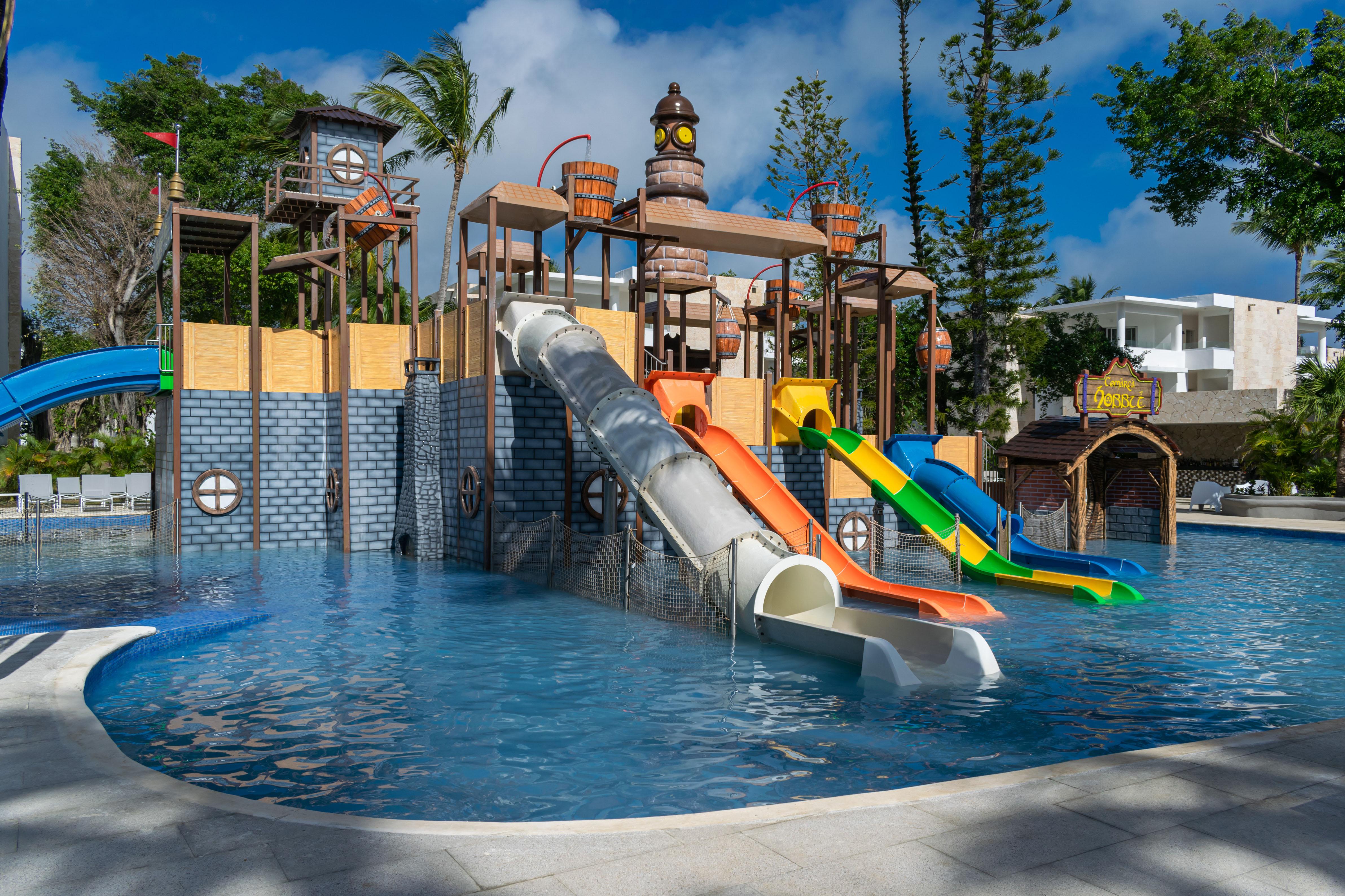 Princess Family Club Bavaro Exterior photo