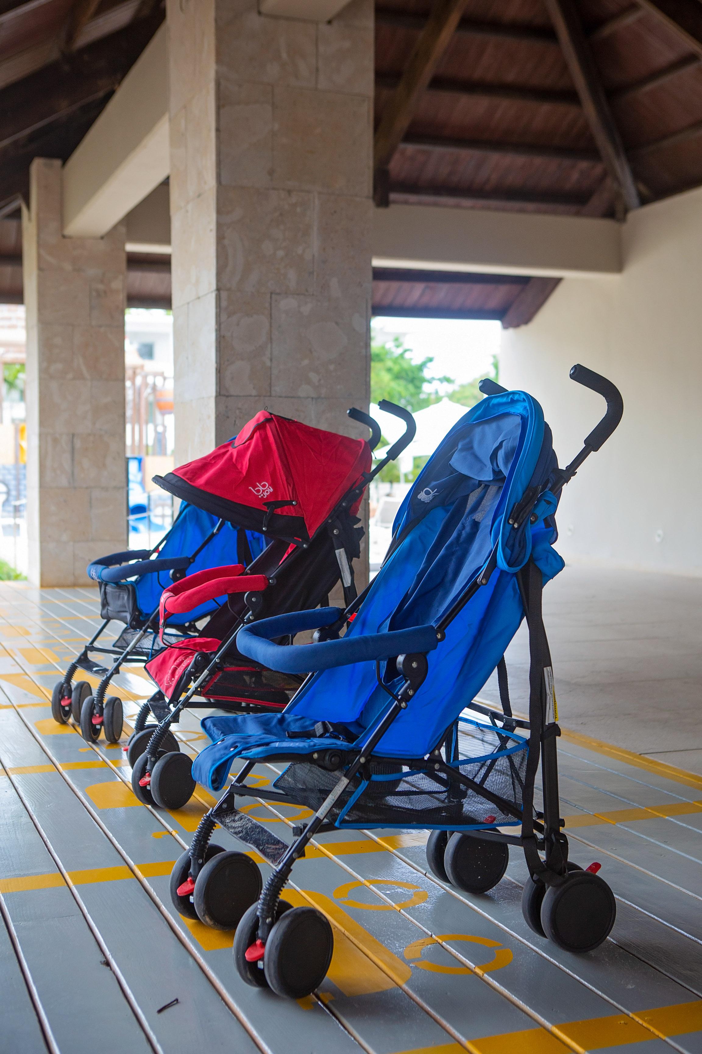 Princess Family Club Bavaro Exterior photo