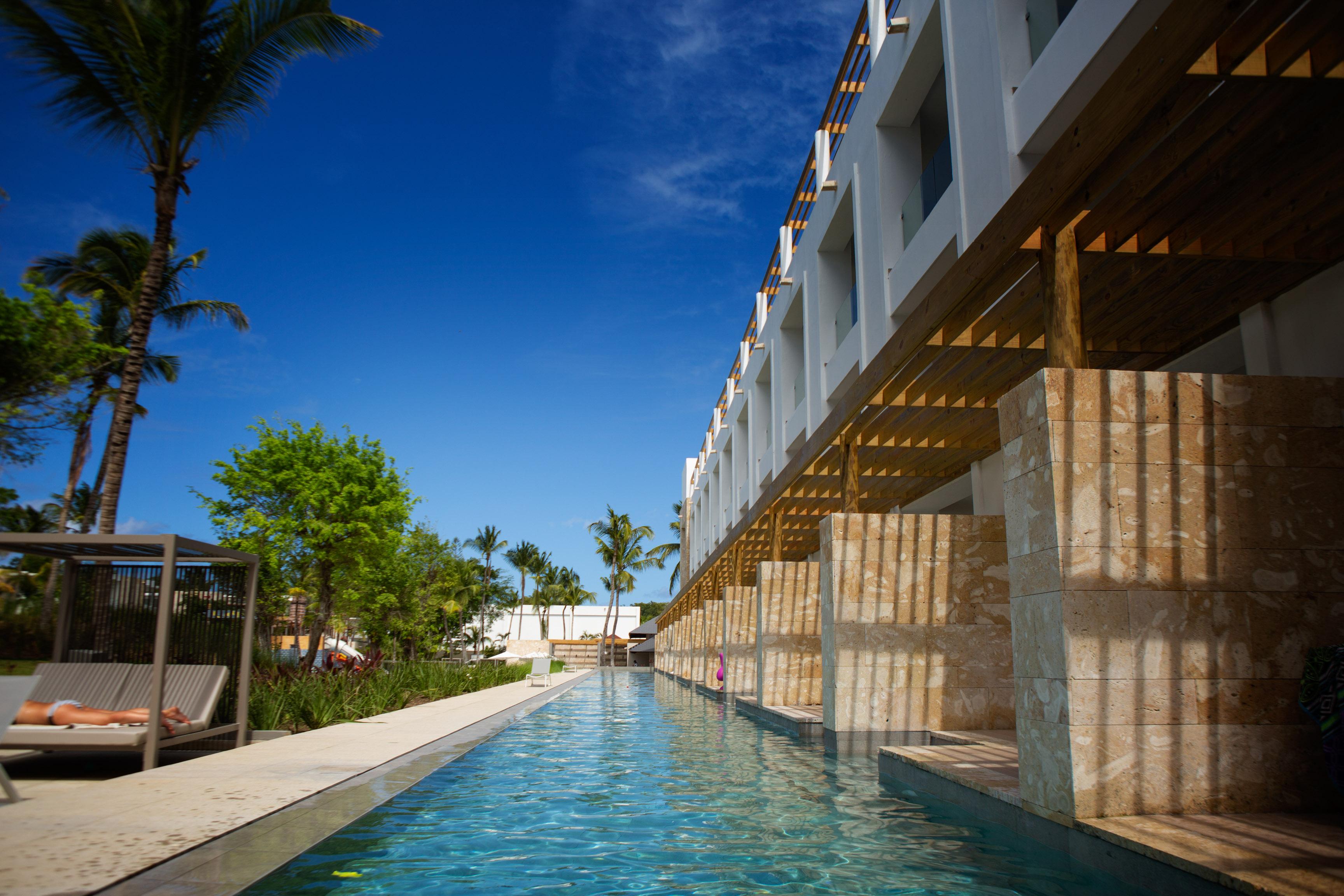 Princess Family Club Bavaro Exterior photo