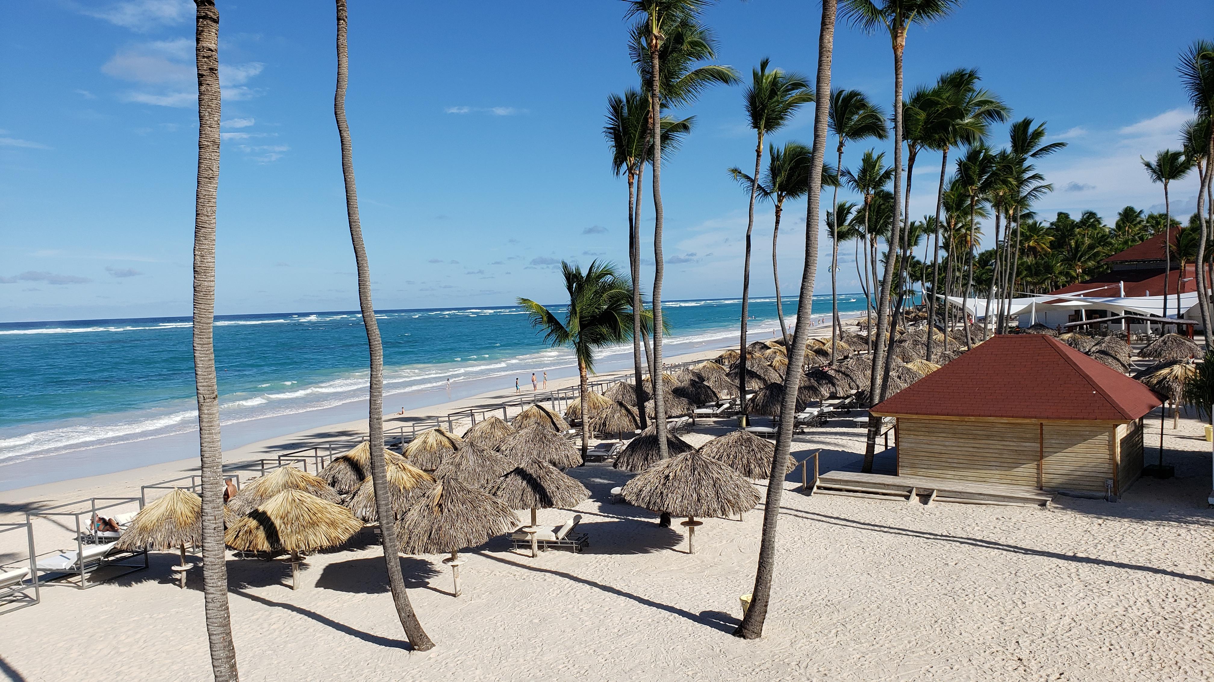 Princess Family Club Bavaro Exterior photo