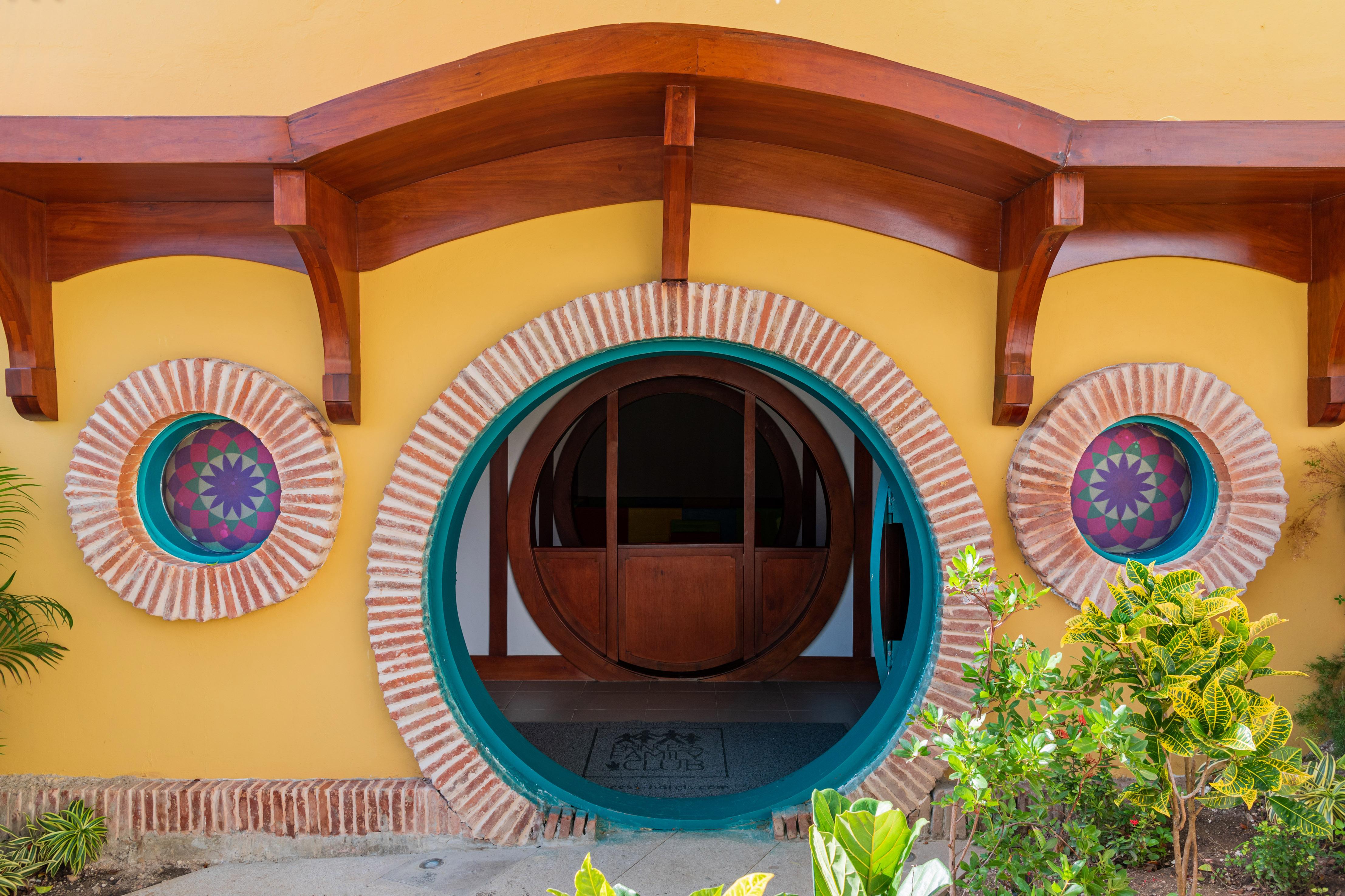 Princess Family Club Bavaro Exterior photo