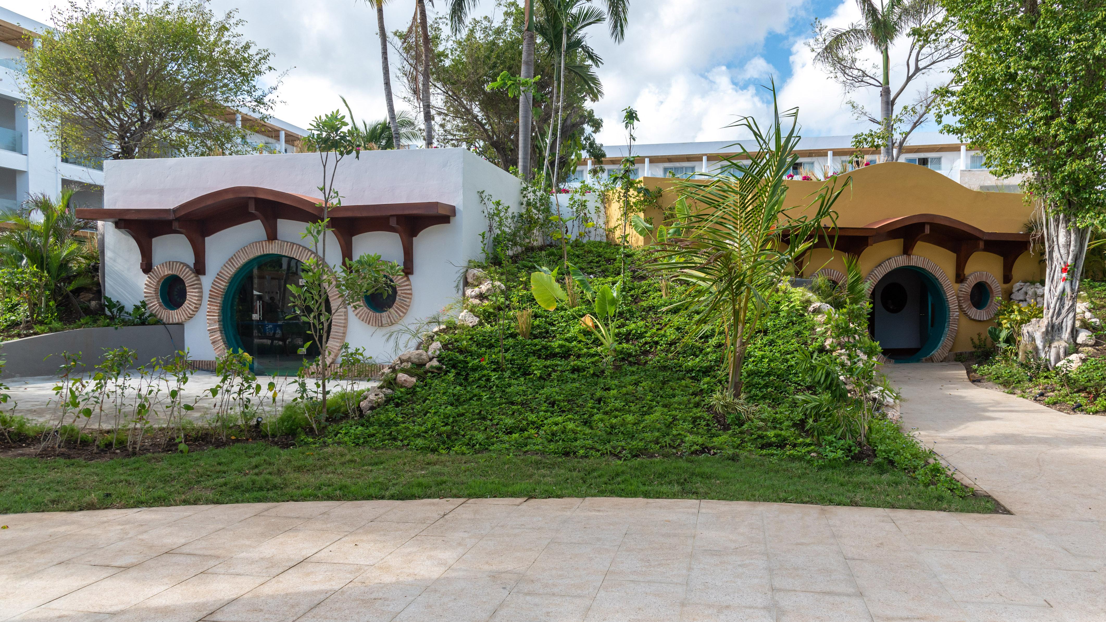 Princess Family Club Bavaro Exterior photo