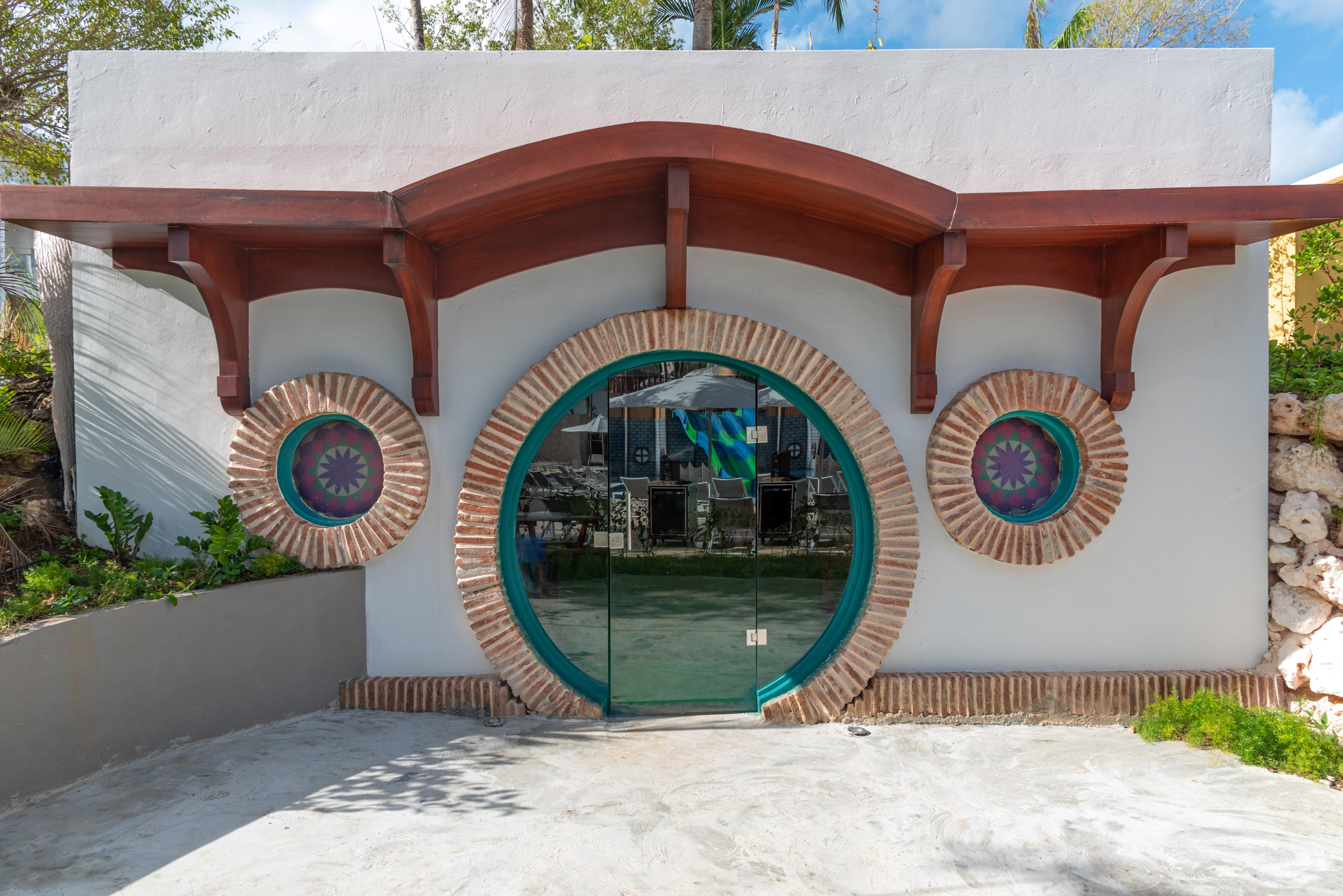 Princess Family Club Bavaro Exterior photo