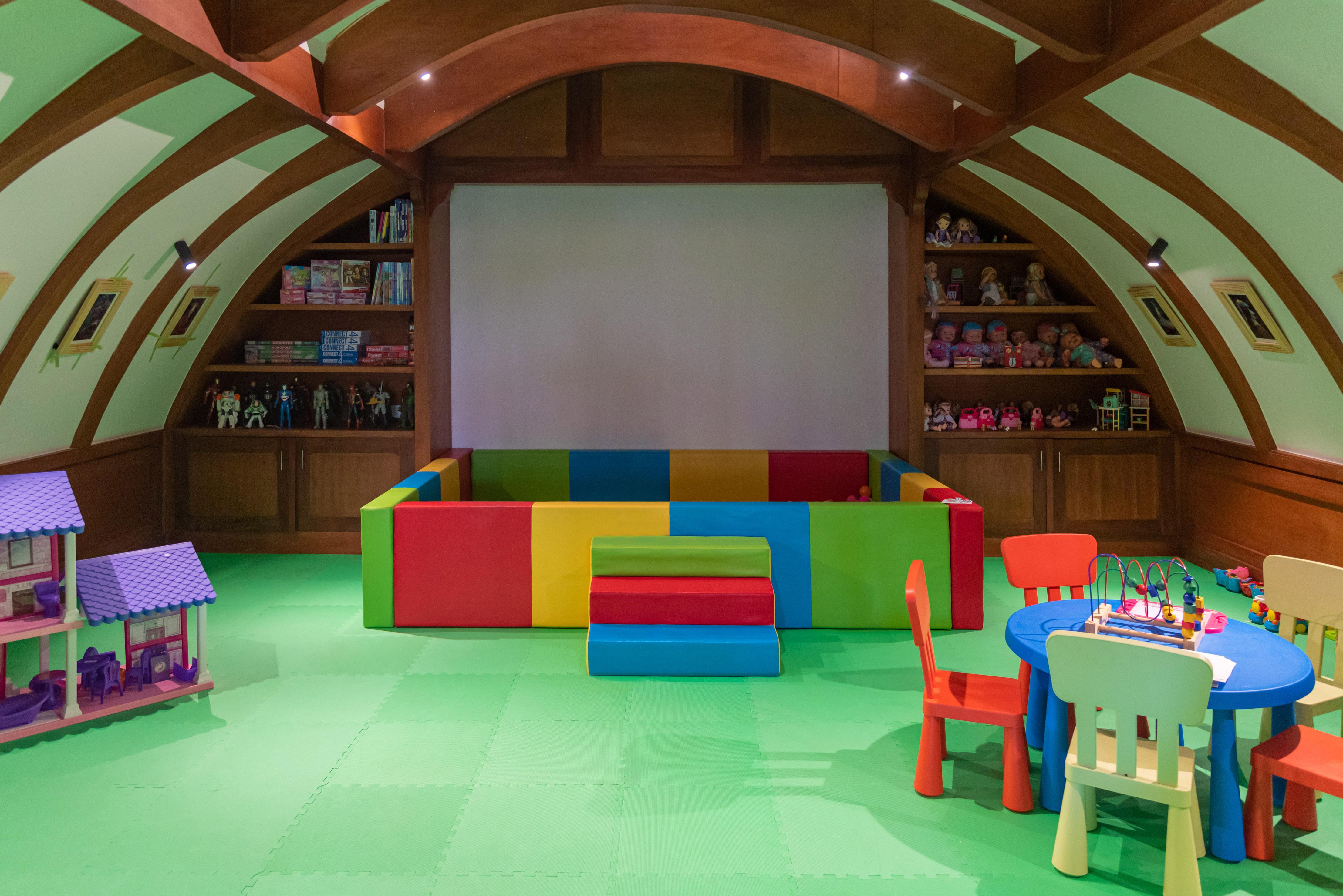 Princess Family Club Bavaro Exterior photo