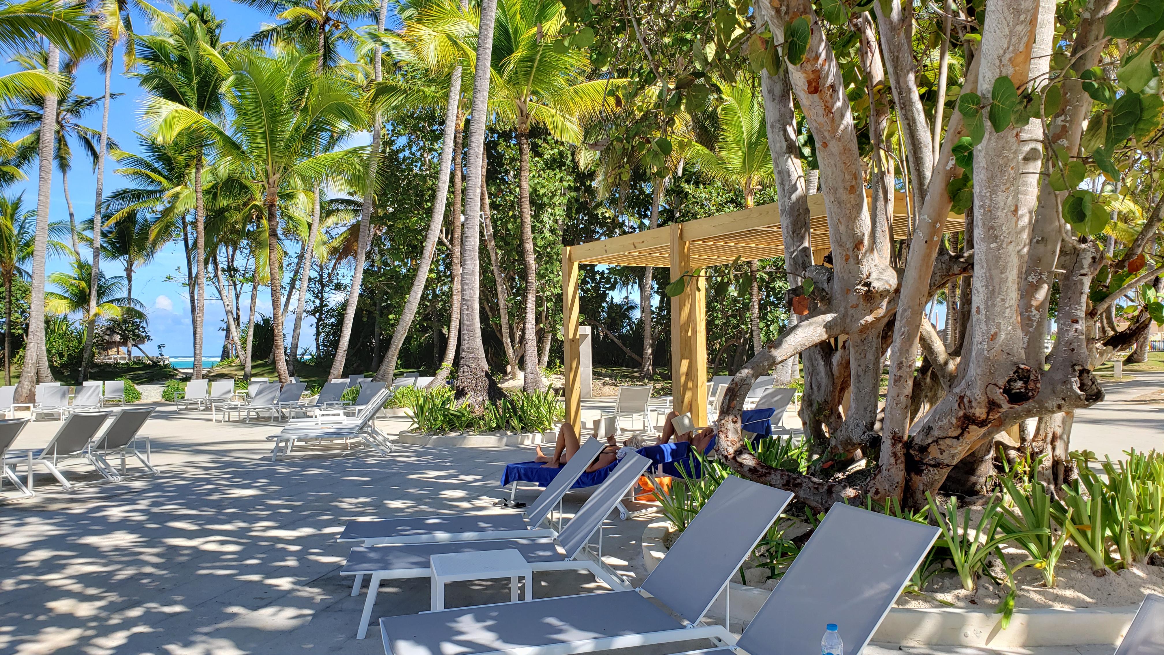 Princess Family Club Bavaro Exterior photo
