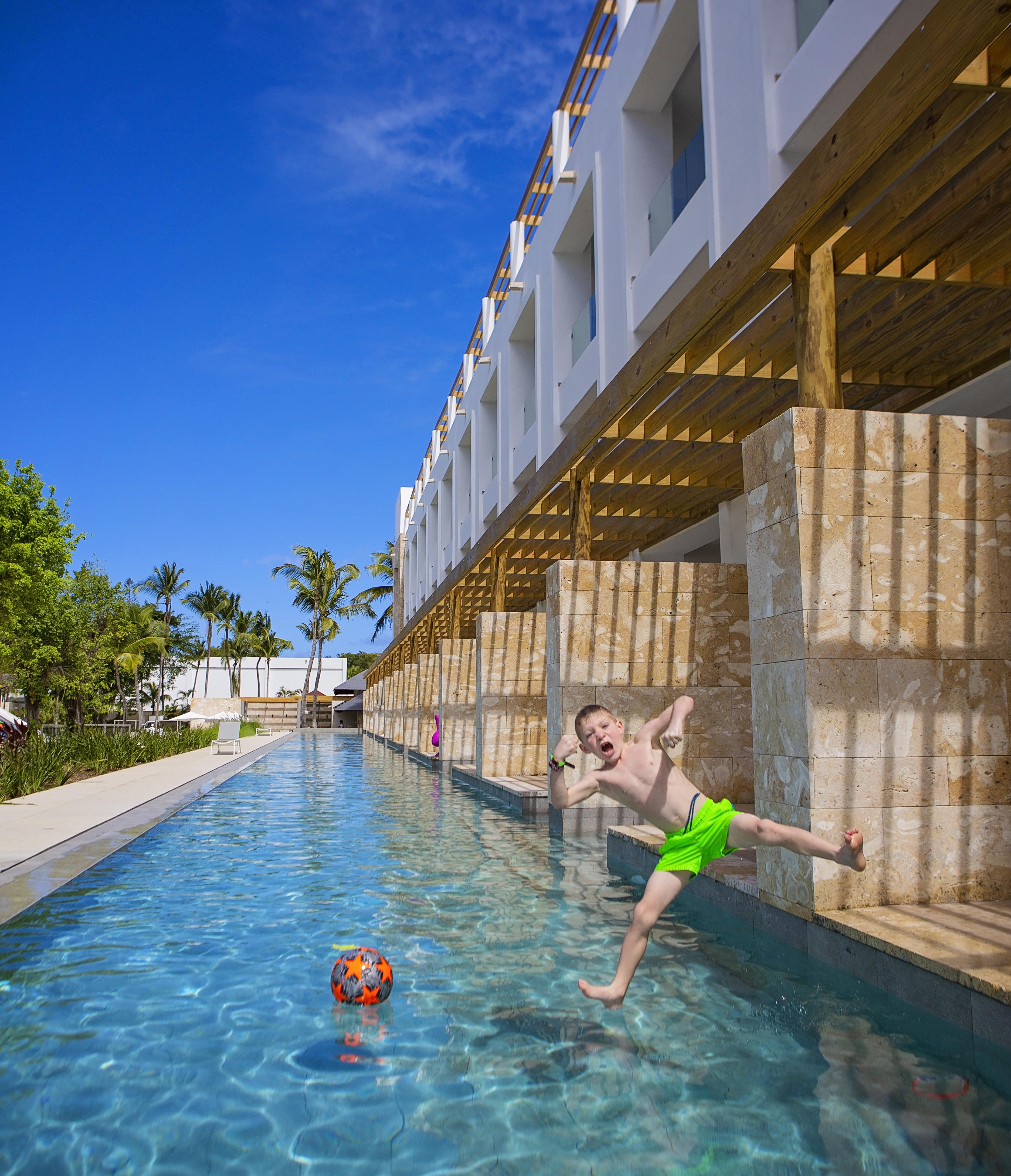 Princess Family Club Bavaro Exterior photo