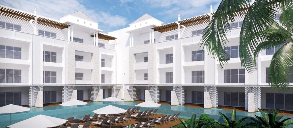 Princess Family Club Bavaro Exterior photo