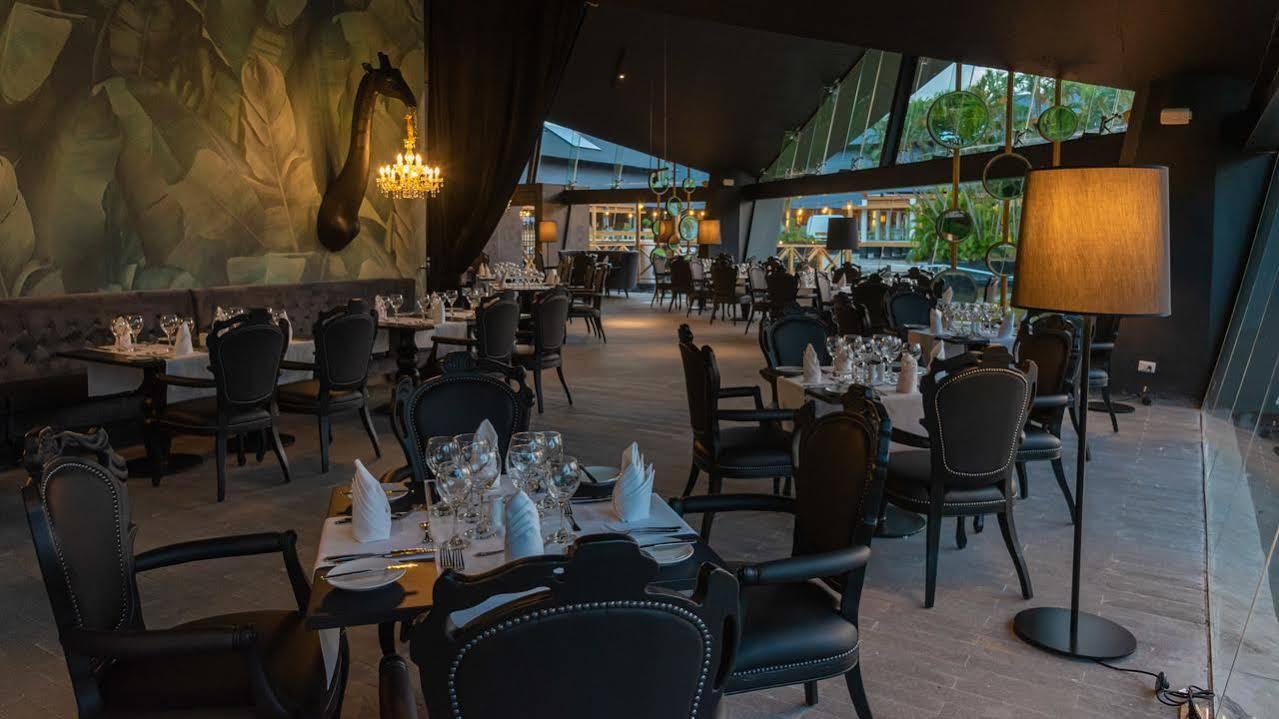 Princess Family Club Bavaro Exterior photo