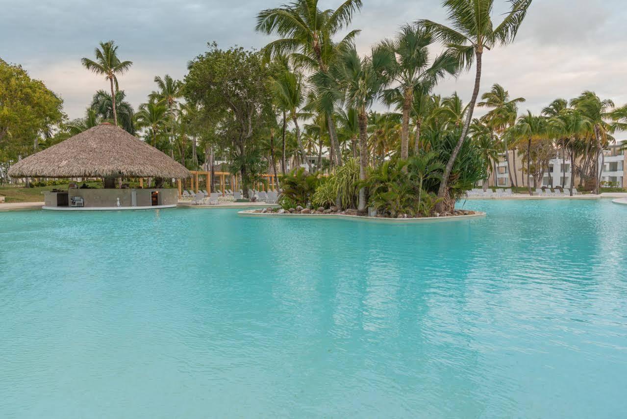 Princess Family Club Bavaro Exterior photo