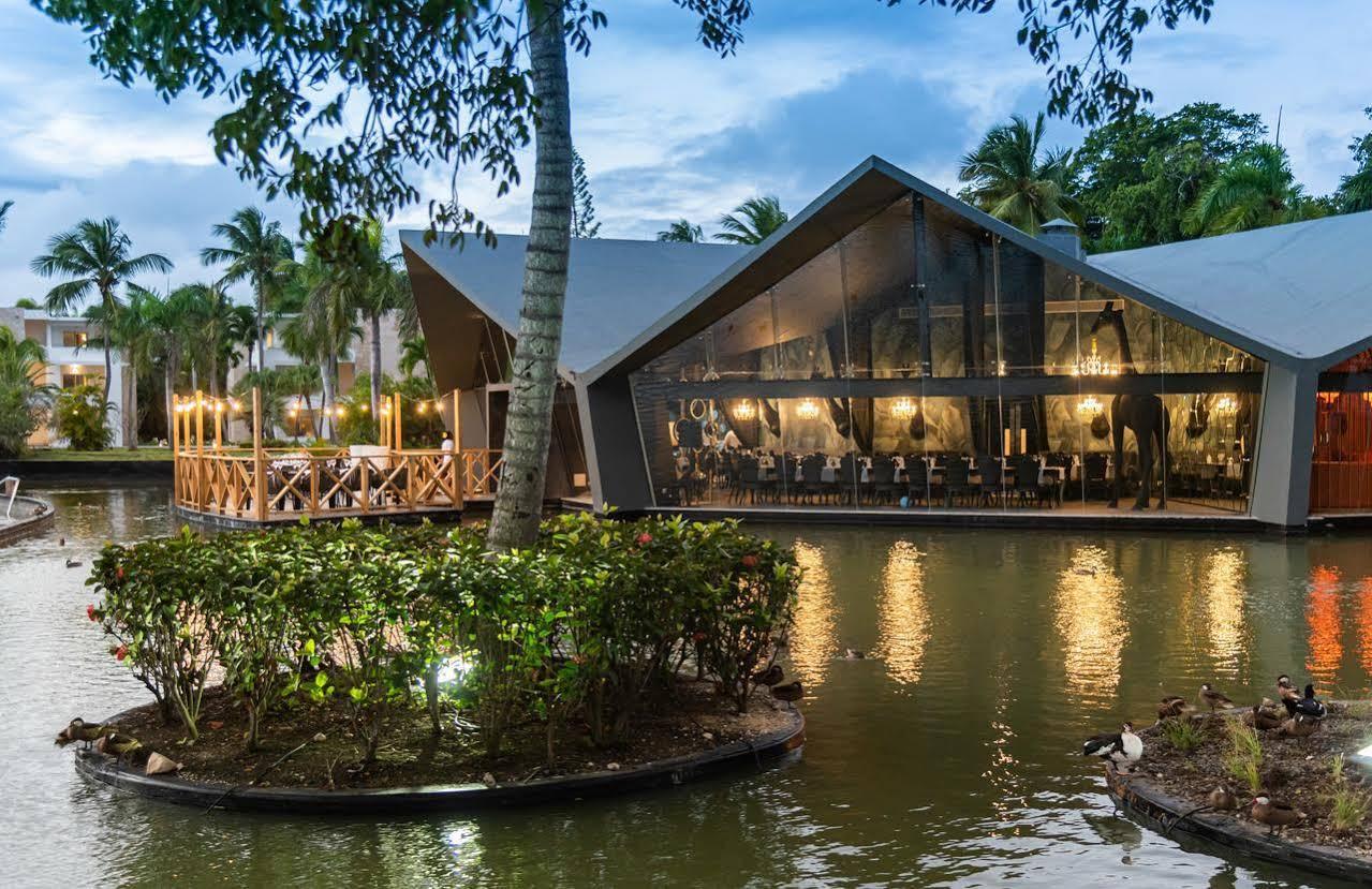 Princess Family Club Bavaro Exterior photo