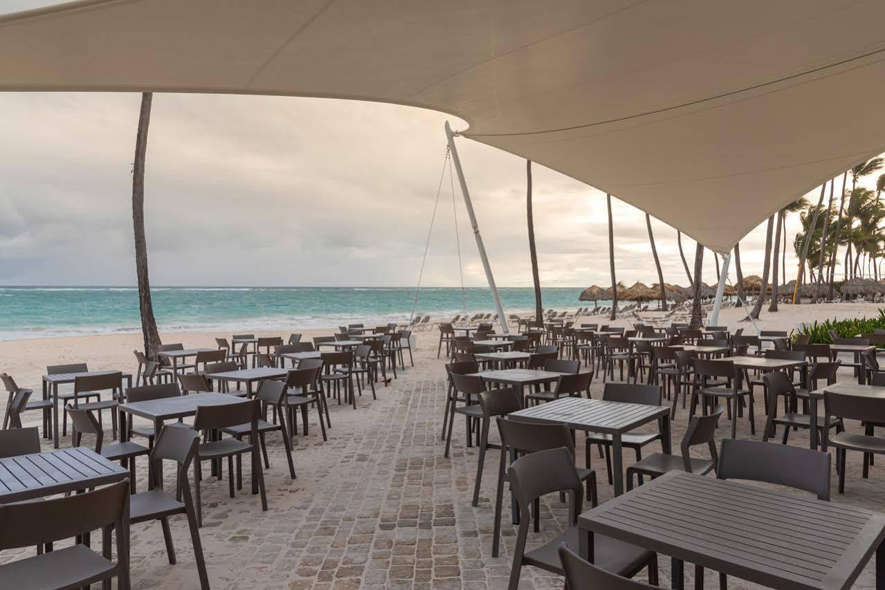 Princess Family Club Bavaro Exterior photo
